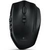 Mouse Logitech G600 Negru