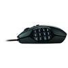 Mouse Logitech G600 Negru