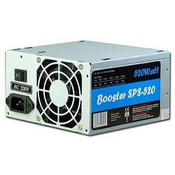 Booster, 520W