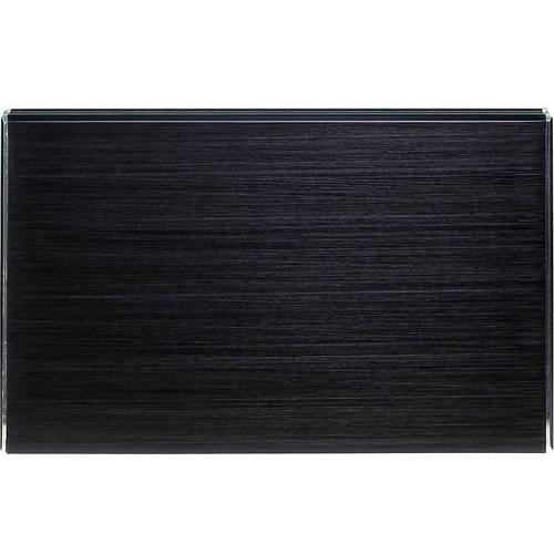 Rack Inter-Tech CobaNitrox Extended GD-25633, Extern, USB3.0 / SATA, 2.5'', Negru