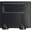 Carcasa Inter-Tech E-3002, HTPC, Sursa 60W, Negru