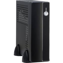 E-3002, HTPC, Sursa 60W, Negru