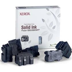 Xerox Cartus Solid Ink Negru pentru Phaser 8860, Phaser 8860 MFP