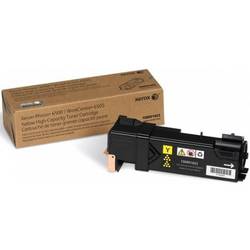 Xerox Cartus Toner Yellow pentru  Phaser 6500, 6505