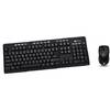 Kit Tastatura si Mouse Serioux SRX-MKM5500, USB, Negru