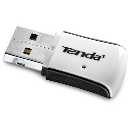 Placa de retea Wireless Tenda W311M, Adaptor, N Nano USB 150Mbps