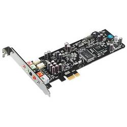 Placa de sunet Asus Xonar DSX 7.1, PCI Express x1