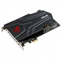 Placa de sunet Asus ROG Xonar Phoebus 7.1 PCI Express x1