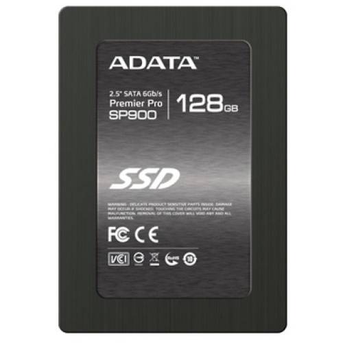 SSD A-DATA Premier Pro SP900, 128GB, SATA 3, 2.5'', MLC
