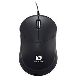 Rainbow 680, 1000dpi, USB, Ambidextru Negru