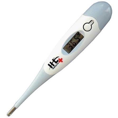 Termometru Healthyline SHL-T10A