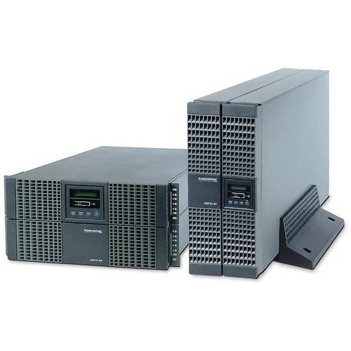 UPS SOCOMEC NeTYS RT 5kVA, 5000VA, 4500W