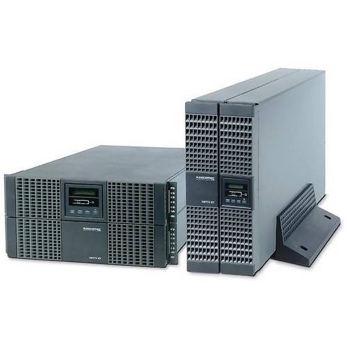 UPS SOCOMEC NeTYS RT 7kVA, 7000VA, 5400W