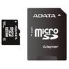 Card Memorie A-DATA Premier Pro Micro SDHC 16GB UHS-I U1 + adaptor SD