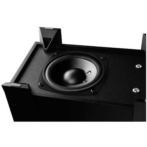 Boxe Edifier M1360, 2.1, 8.5W RMS, Negre