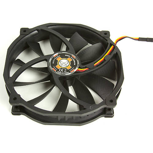 Ventilator PC Scythe GlideStream 140 800rpm