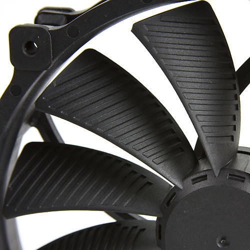 Ventilator PC Scythe GlideStream 140 1200rpm