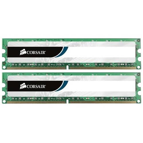 Memorie Corsair Value DDR3 8GB 1600 MHz CL11 Kit Dual