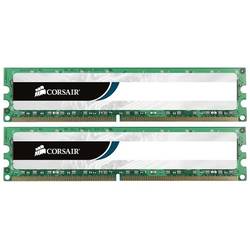 Value DDR3 8GB 1600 MHz CL11 Kit Dual