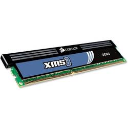 XMS DDR3 8GB 1600 MHz CL11
