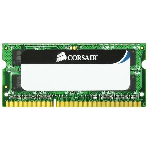 Memorie Notebook Corsair SODIMM DDR3 8GB 1600 MHz CL11