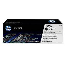 Cartus Toner LaserJet Black HP 305X, CE410X