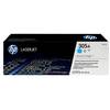 Cartus Toner LaserJet Cyan HP 305A, CE411A