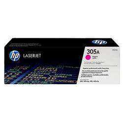 Cartus Toner LaserJet Magenta HP 305A, CE413A