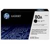 Cartus Toner LaserJet Black HP 80A, CF280A