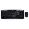 Kit Tastatura si Mouse Logitech MK330, Wireless