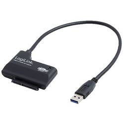 Adaptor SSD/HDD Logilink USB 3.0 la SATA3, AU0013