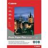 Hartie Foto Canon Plus Semi-gloss SG-201, A4