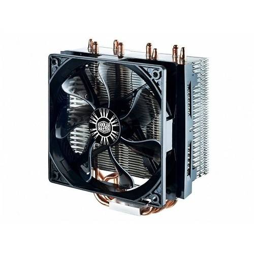 Cooler Cooler Master Hyper T4, CPU - AMD / Intel