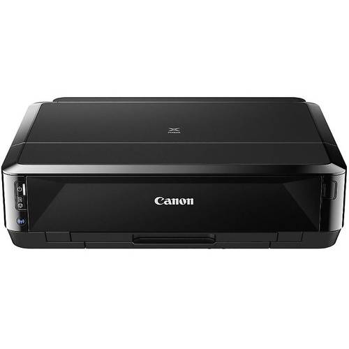Imprimanta cu jet Canon IP7250, inkjet, color, A4,  Duplex,  USB, Wi-Fi