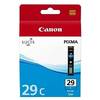 Cartus cerneala Canon PGI-29 C, BS4873B001AA