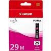 Cartus Magenta Canon PGI-29 MAG, Original