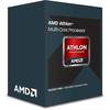 Procesor AMD Athlon II X4 750K Quad Core, Socket FM2, 3.4GHz, 4MB cache L2, 100W, Box