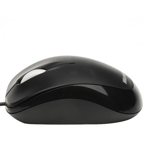 Mouse Microsoft Compact Optical Mouse 500