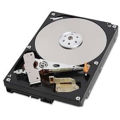 Hard Disk Toshiba HDD 2TB SATA 3 7200 rpm, 64MB Cache