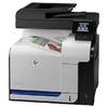 Multifunctionala HP   LaserJet Pro 500 M570dn, laser, color, format A4, fax, retea, duplex