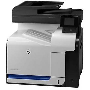 Multifunctionala HP Imprimanta  LaserJet Pro 500 MFP M570dw