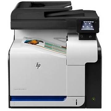 Multifunctionala HP Imprimanta  LaserJet Pro 500 MFP M570dw