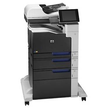 Multifunctionala HP  LaserJet Enterprise 700 MFP M775f