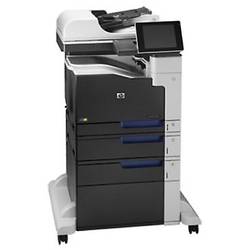  LaserJet Enterprise 700 MFP M775f