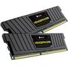 Memorie Corsair Vegance DDR3 16GB 1600 MHz CL9 Kit Dual Low Profile