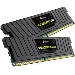 Vegance DDR3 16GB 1600 MHz CL10 Kit Dual Low Profile