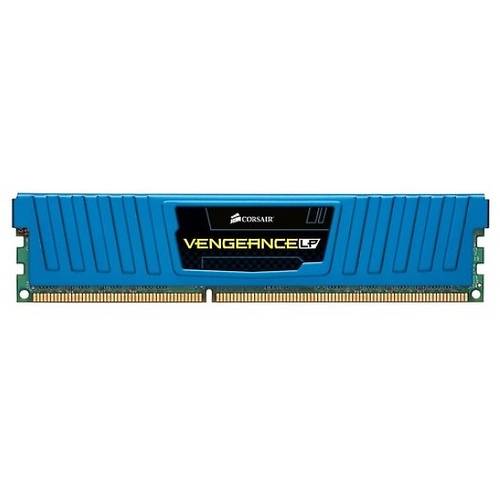 Memorie Corsair Vegance DDR3 8GB 1600 MHz CL10 Low Profile
