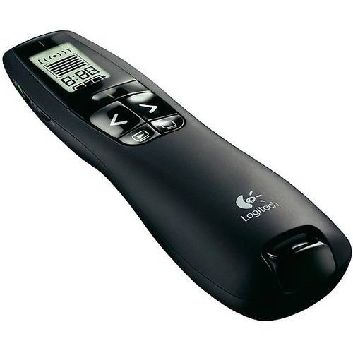 Accesoriu Videoproiector Logitech Professional Presenter R700