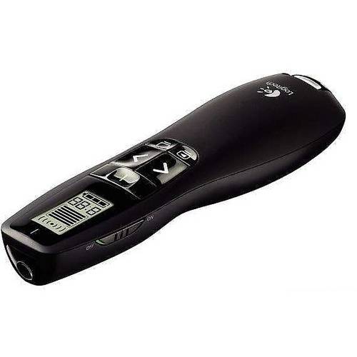 Accesoriu Videoproiector Logitech Professional Presenter R700