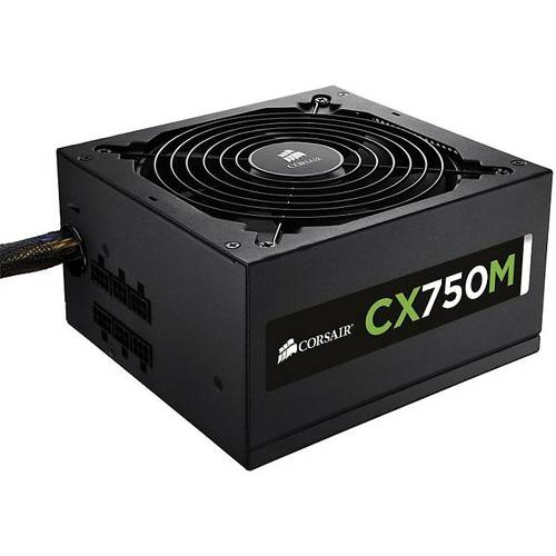 Sursa Corsair CX750M 750W